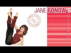 Jane Fonda's Original Workout | Lifestyle | Fitness