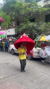 Sumakses sa payong | Sugod Bahay | Awts Gegeng