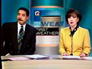 WKRC-TV, 5:00 PM, April 1997