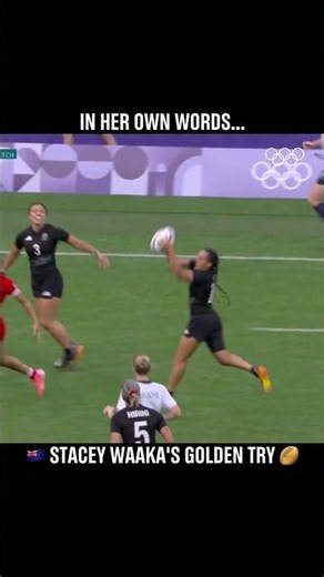 Olympic moments that deserved to be relived! 🤩