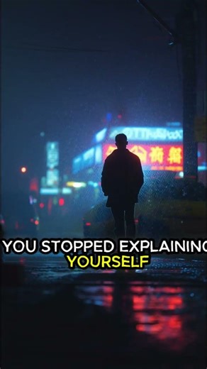 They Don’t Hate You… They’re Scared