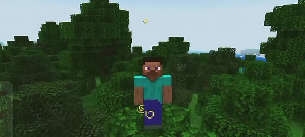 Invincible Mod Showcase for Minecraft Enthusiasts