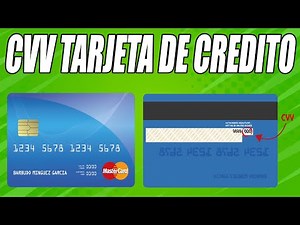 What is the CVV code of a Visa Credit or Debit Card
