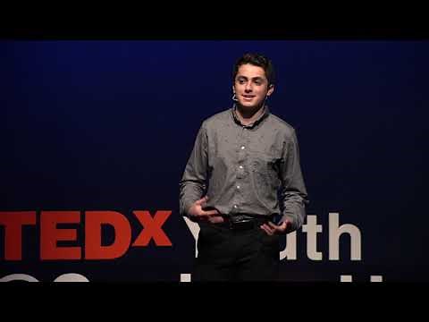 Multitasking - Opportunities and Obstacles | Evan Lipetz | TEDxYouth@SeaburyHall