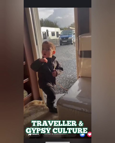 Gypsy Traveller Culture: A Glimpse