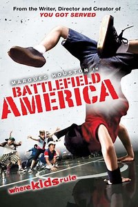 Battlefield America (2012) Videos - Trailers, Clips and Interviews