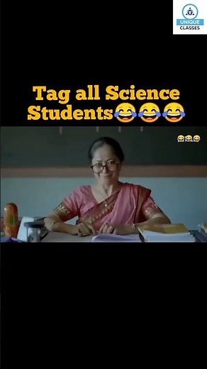 😁Funny Memes Every Science Student Can Relate To! #sciencememes #funnyscience #studentlife #science