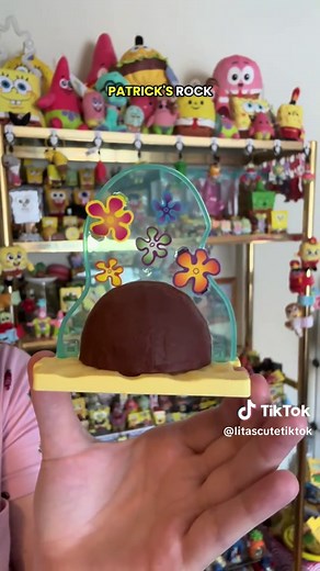 SpongeBob Happy Meal Toys Collection Unboxed!