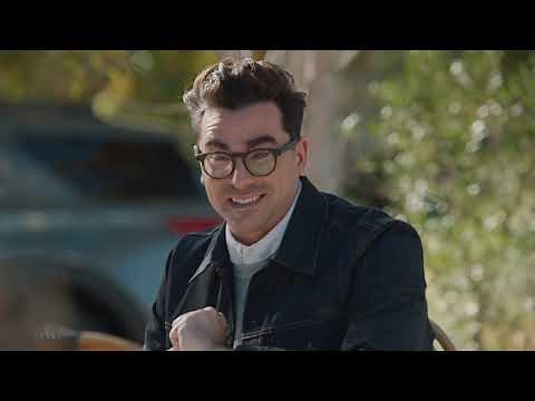 M&M’S Super Bowl 2021 feat. Dan Levy “Come Together”