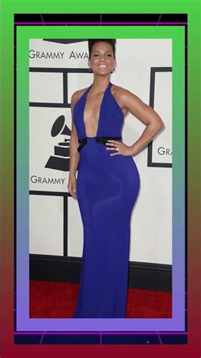 “Alicia Keys’ Patience Finally Broke… She’s Finally Speaking the Truth