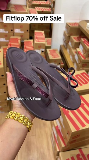 Fitflop 70% Off Sale - Preorder Now!