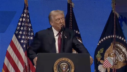 'Crying Chuck Schumer, remember when he started crying?': Trump scrapes the bottom of the barrel, takes petty jabs at Chuck Schumer