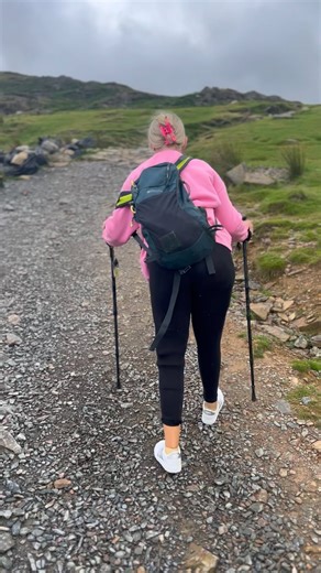 8.3K views · 408 reactions | The life of an amputee isn’t easy but life is for living and pushing yourself will take you places you didn’t think possible..樂️ #amputee #amputeelife #amputeesofinstagram #amputeegirl #wales #snowdon #theimpossible #dreambigger #bigdreams #mountaininspired #climbinglife #inspire #prosthetics #walk #mountsnowdon #biggerpicture | Daisy-May Demetre | Facebook