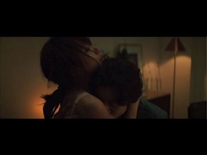 2/4公開『男と女』コン・ユが挑む濃厚ラブシーン一部解禁