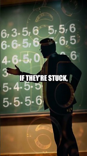 Pattern Cascade Challenge Epiphanies in Minutes