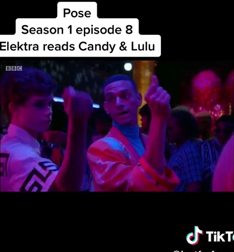 Clipsforlife (@clipsforyourlife)’s video of pose candy