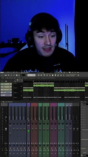 How to EASILY MIX AND MASTER YOUR BEATS in 2025 (MIXING TUTORIAL)