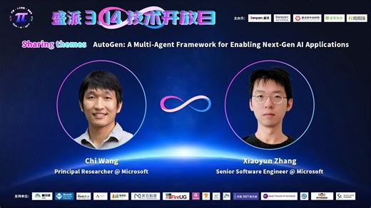 AutoGen: A Multi-Agent Framework for Enabling Next-Gen AI Applications
