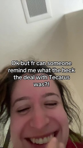 Understanding the Tecarus Story in Iron Flame Series