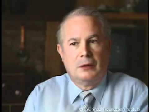 Jehovah's Witness Robert Wagemann Testimony | USC Shoah Foundation