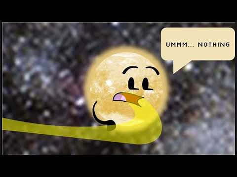 Galactic Comics WAV: Meet WASP-12b