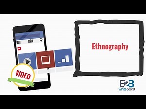 Ethnography
