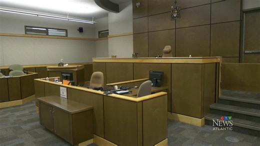 RCMP officers testify at N.B. murder trial