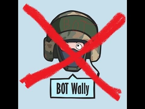 Comment Kicker Ou Ajouter Des Bots Sur CS:GO!!