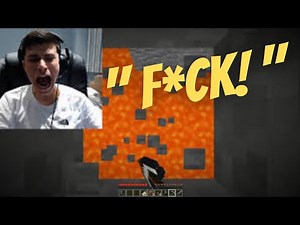 GeorgeNotFound Swearing Compilation!