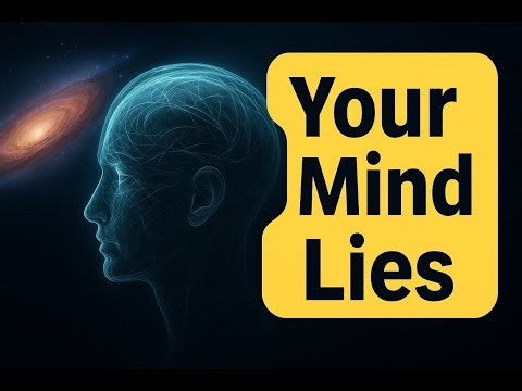 Your Mind Lies: The Truth About Alternate Realities