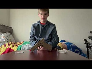 Glock 19x airsoft unboxing!