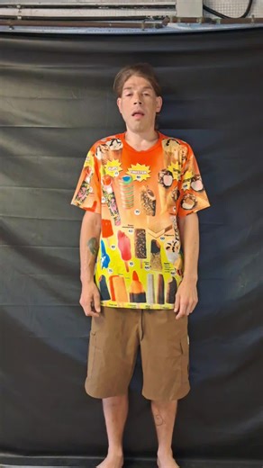 If I make you laugh please subscribe to youtube Gavin the autistic comedian #jokes #comedian #oneliners #standup #comedy