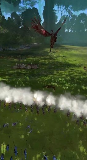 FIAAAH! - Total War: Warhammer 3 #totalwarwarhammer3