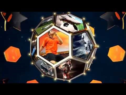 5 Videos de intros Fútbol para tú canal de youtube