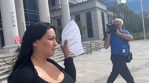 4.1K views · 34 reactions | "WHY DID YOU TARGET A 75-YEAR-OLD MAN?" Ben Becker Action News Jax has the details on a plea deal in the extortion case where Tim Tebow’s father was a victim | TONIGHT on CBS47 & FOX30 at 5 | Action News Jax | Facebook