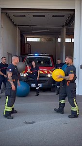 5.7M views · 967K reactions |  SAINTE-BARBE – JOUR DE FORCE & DE...