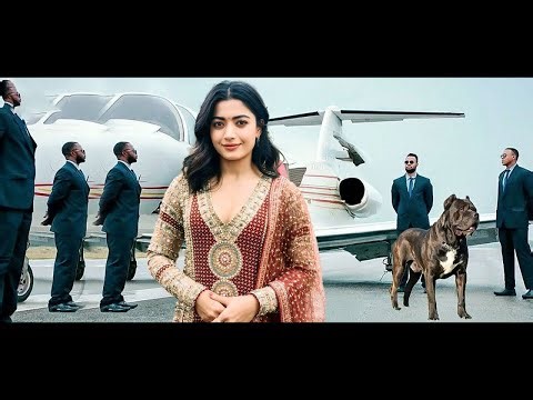 Billo Rani -New South Indian Hindi Dubbed Action Movie | New South Indian Hindi Dubbed Movies