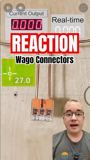 Are Wago Connectors Really That Bad?