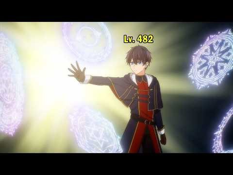 JACK-OF-ALL-TRADES, PARTY OF NONE English Dubbed - New Anime Eng Dub ️👳👲 Thiềm Tử Tế