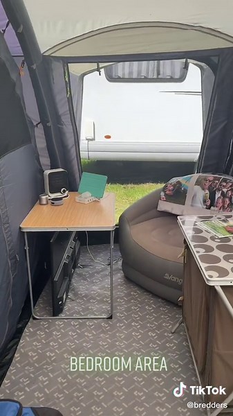 Ultimate Tent Tour: Camping Ideas, Hacks, and Setups