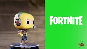 26K views · 528 reactions | Here's a closer look at our new #Fortnite Pop!s! #FunkoFortnite Fortnite Epic Games https://www.funko.com/fortnite | Funko | Facebook