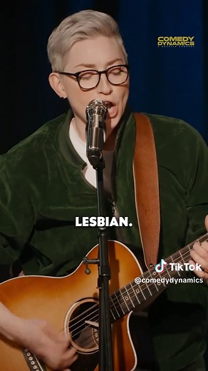 Discovering My Identity as an Old Lesbian