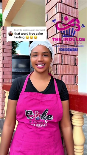 Replying to @shakie naks @MurungiD IS TELLING US WHICH MOMENTS NEED A CAKE. SOME PEOPLE THINK CAKES ARE FOR BIRTHDAYS, WEDDINGS, INTRODUCTIONS, GRADUATION PARTIES, END OF YEAR PARTIES AND SO ON NOT KNOWING THAT A CAKE IS A NORMAL THING WHICH SOMEONE CAN BUT AT ANYTIME OF THE DAY. WATCH FOR YOURSELF. @Kalela comedian @ITS🫅SMILEY🎀OFCOS💯 #theindulgecakehavenug #cakeuganda #Bestfruitycake #tiktokuganda