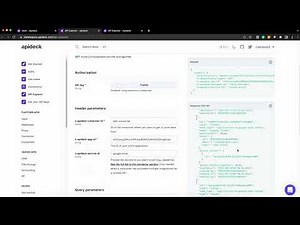 Apideck Demo: Simplify API Integrations with One Unified API Platform