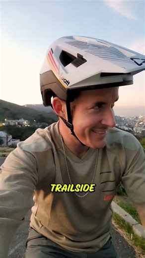 Rear Wheel Lift! #mtb