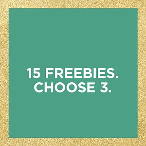 216K views · 890 reactions | It's an ⭐️App Extravaganza⭐️ For the first time ever--choose 3 out of 15 freebies. Which will you choose?! Use code YOURCHOICE by Sunday, Oct 29. | Shutterfly | Facebook
