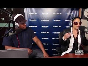 Sheila E. Performs Live, Talks Legendary Career, Quitting Krush Groove, & Prince | Sway's Universe