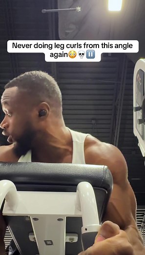 Leg Curls Exercises - Funny Gym Fail Compilation