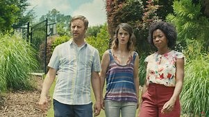 Robbie: Season 1 Episode 7 vs. Ava vs. Danielle