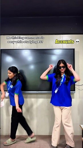 Commerce Easy? Then Accounts Entered | Commerce Student Meme | Best Commerce Coaching in Anisabad